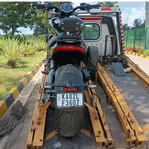 NASA Towing Services - 4